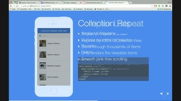 Building Mobile Apps With Ionic and Angular - Sani Yusuf