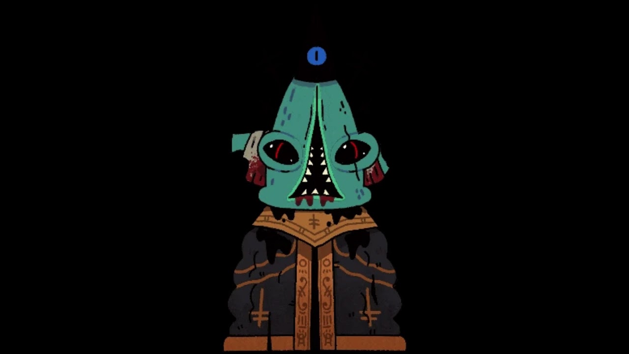 Cult Of The Lamb Bishops Talking SFX {Read Desc}