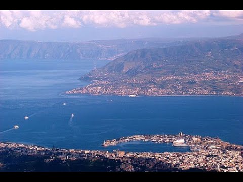 Ruoppolo Teleacras - Il ponte sullo Stretto di Messina, ancora tanto fumo