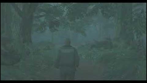 Flashback - Leaving the Mystery Behind (Mark) - Resident Evil Outbreak File #2