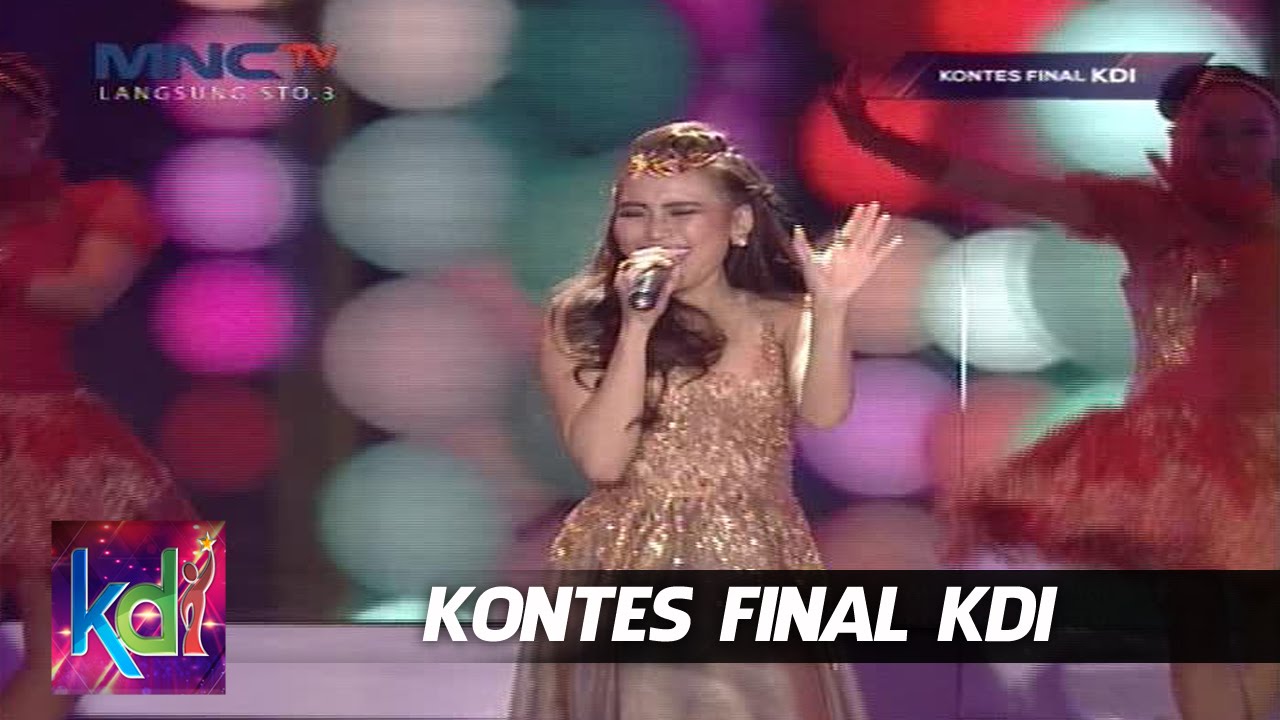 Ayu Ting Ting 