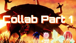 Collab Part 1 With Unleashed -  longestsoloever ft. Lancy Johnson ~ The End Of All Things  (1:17)