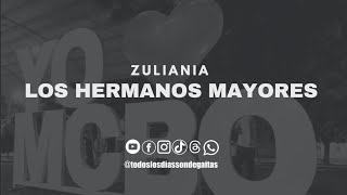 ELDER BROTHERS - ZULIANIA