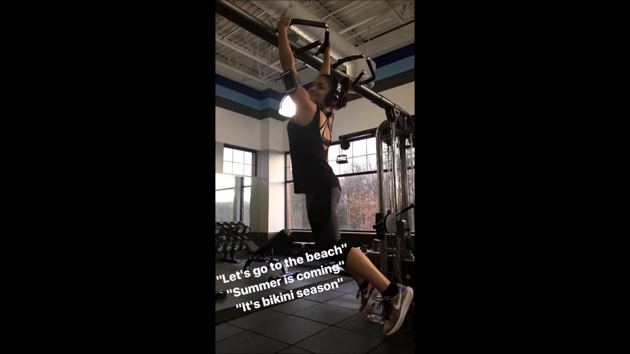 Laurie - InstaDiary (04/07/17)