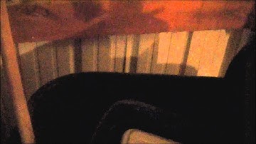 PSB7: "It was a spirit! It was me!" (Very cool!)