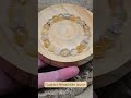 ✨Quartz Hématoïde jaune✨ #lithothérapie #bijoux #faitmain #stone #stones #jewels #pierres #minerals