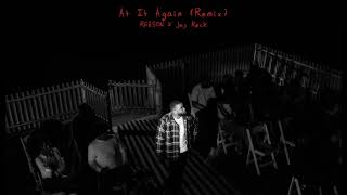 REASON & Jay Rock - At It Again (Remix)