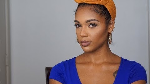 Full coverage Highlight/Contour Routine.