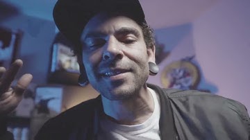 Rollen Poole & DJ Hoppa - Mind On My Minutes (Music Video)
