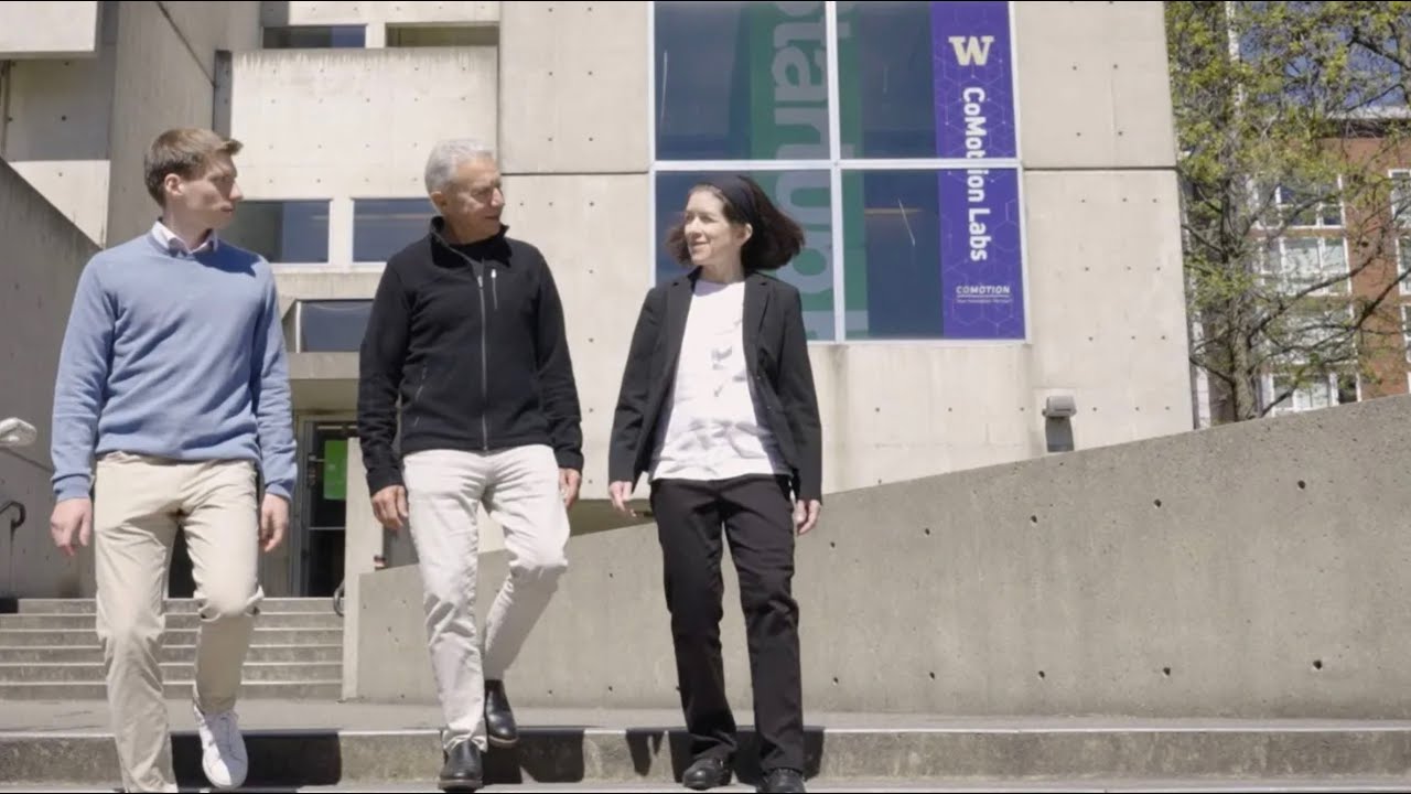 From Idea to Impact: UW Innovators Launch Startups
