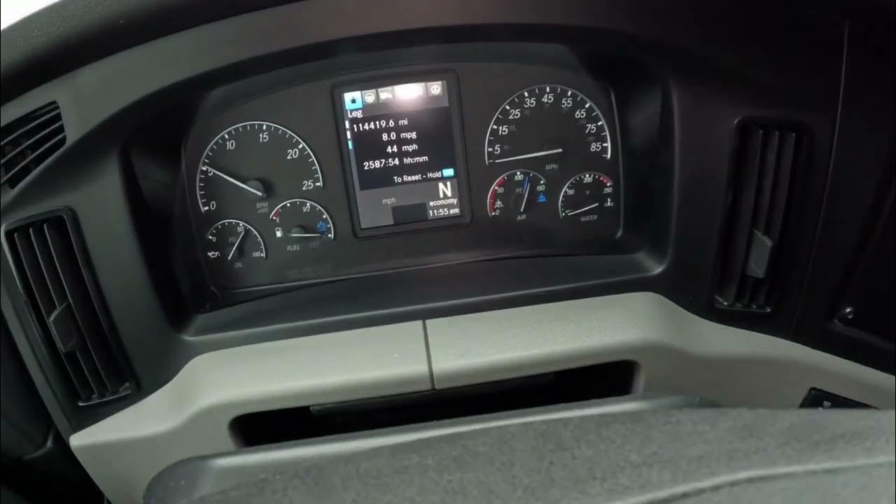 How to do AIR LEAK TEST on ANY TRUCK OR TRAILER? CHECK THIS TO FIND OUT