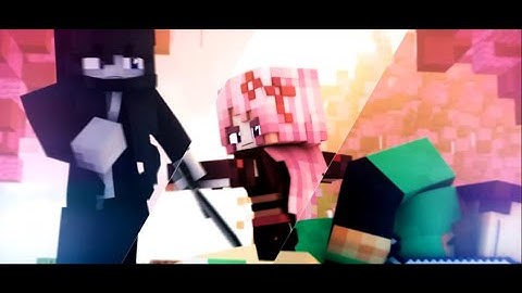 MY INTRO FT.Skidnut 4k/60FPS I did SonyVegas