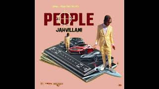 Jahvillani - People (fast)