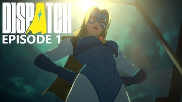 Dispatch - Episode 1: Pivot - Full Playthrough (No Commentary)