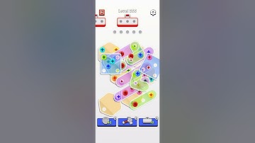 Screw Jam Level 355 Walkthrough Solution