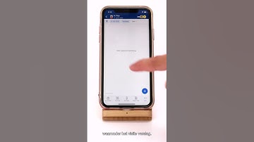 Visite Verslag - HiX Mobile Verpleegkundige - Tutorial