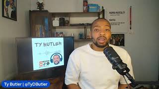 The Ty Butler Show: Jordan Raanan Joins to discuss Daboll's Firing and Schoen Staying