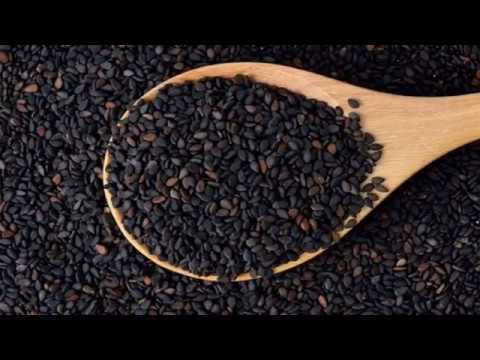 Тайная сила черного кунжута: полезные свойства и противопоказания