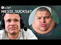 HORRENDOUS CLIPS?