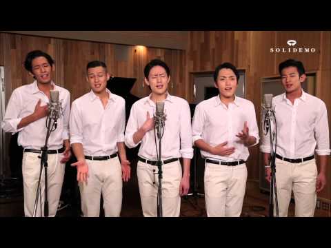 SOLIDEMO / Goodbye Yesterday（今井美樹 Cover）