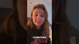 Important Warning From FOX Weather Meteorologist Jane Minar About Massive Midwest Blizzard