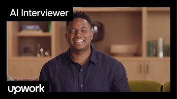 Instant Interviews | Upwork Updates Summer 2025