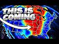 A BIG Fall Storm Is Coming This Way...
