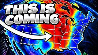 Full A BIG Fall Storm Is Coming This Way... News