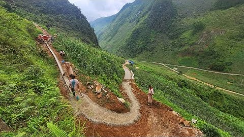 Quá tải Hấu Chua rời rạc vắng 1 siêu nhân cua dốc căng đét. Nguyễn Tất Thắng