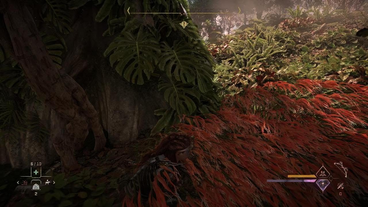 HFW - CONTRACTS: Stalker Mine Launchers