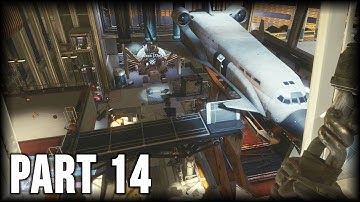 Prey - 100% Walkthrough Part 14 [PS4] – The Repo Man