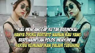 Story wa zaman now cewek bertato