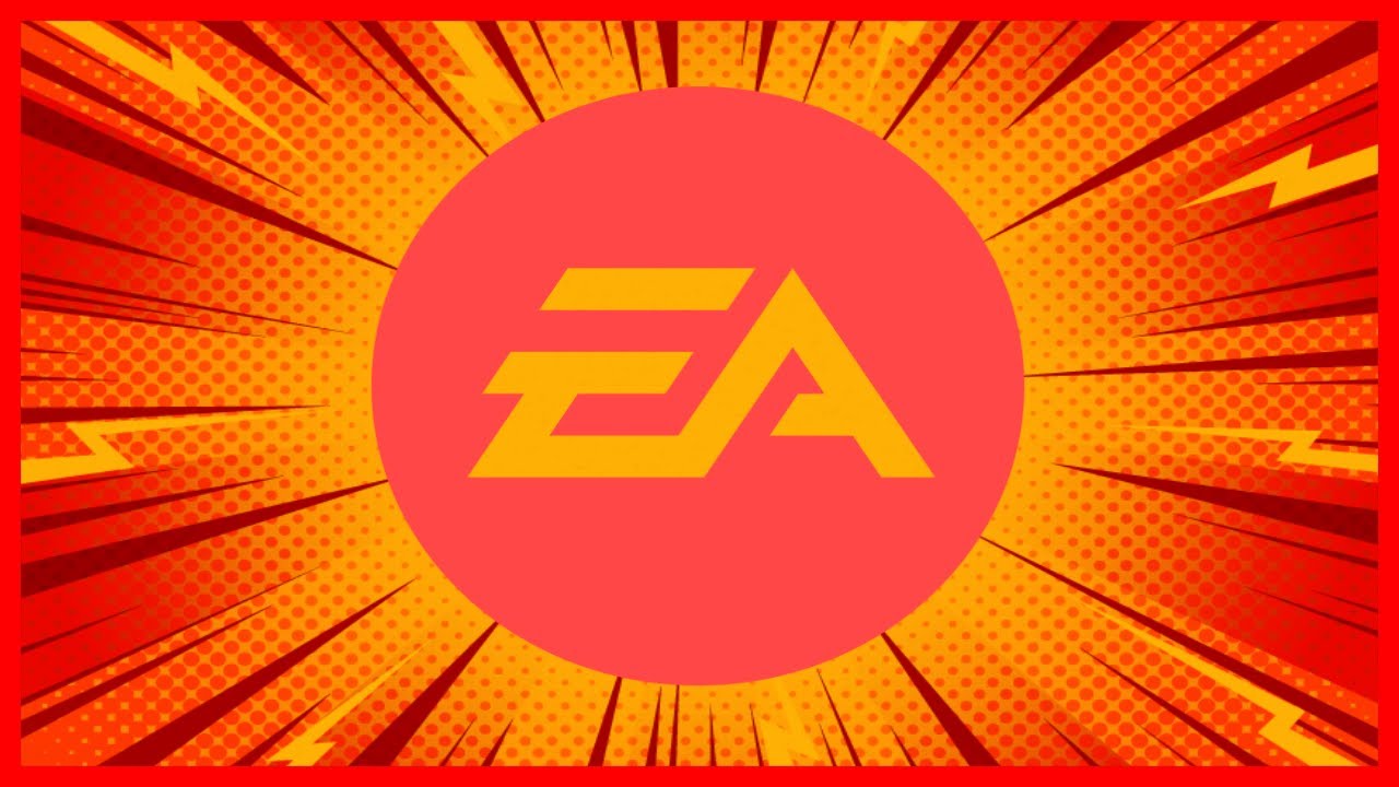 Top 10 Best EA Games