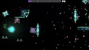 “Nock em” by Osiris gd 100% complete [easy demon][ Geometry dash 2.11]