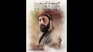 Yunus Emre - Durgun Resimi