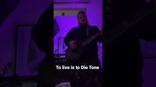 ESP MA205+Mesa Black Shadows+Bogner/L6