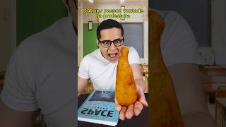 O aluno passou vontade na professora 🤣