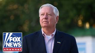 'OUTPOURING OF REMEMBRANCE': Bret Baier on Lindsey Graham's funeral