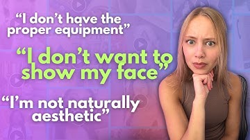 Watch this video before you become a UGC creator.