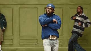 Kendrick Lamar - Squabble Up the Goodie (ft. Ciara)
