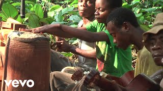 Orchestre Baka Gbiné - Ima Gati Bongo