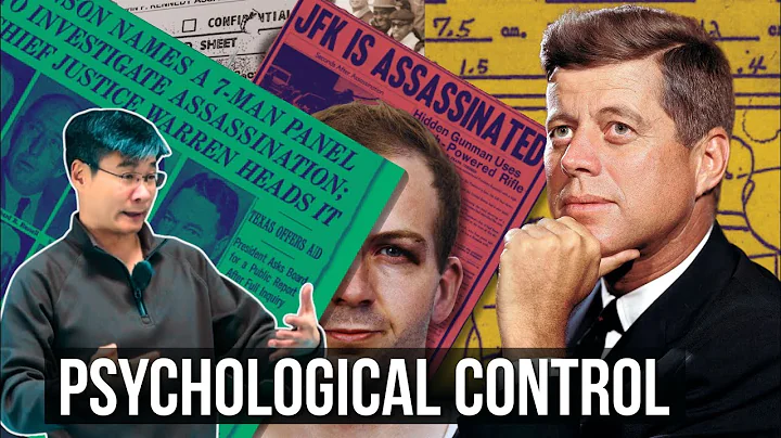 Why You Shouldn't BELIEVE Conspiracy Theories | Prof Jiang Xueqin 