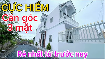 🥰CỰC HIẾM!Căn Góc 3mặt HÓT QUÁ HÓT! RẺ NHẤT từ trước đến nay-130m2 đất ở! Kim Thủy hỗ trợ góp 1,2tỷ