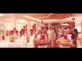 Kush  roshan wedding day cinematic montage  studio3000df 