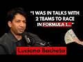 I Won Formula 2 but I Couldn't Afford Formula 1...