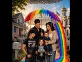Protect the Kids from the Gay rainbow 🌈