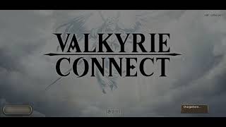 Valkyrie Connect - Meet Gameplay (Mobile Gaming) screenshot 5