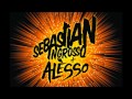 Sebastian Ingrosso Alesso Feat Ryan Tedder Calling Lose My Mind Lyrics mp3