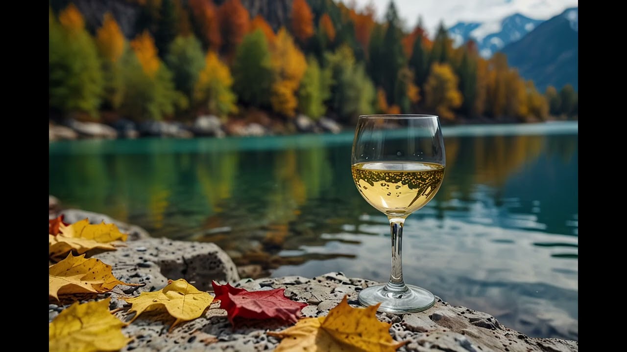 Evening & Morning vibes Long study sessions, Productivity, Focus, Work And Study, BackgroundMusic