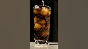 Coca-Cola transition video